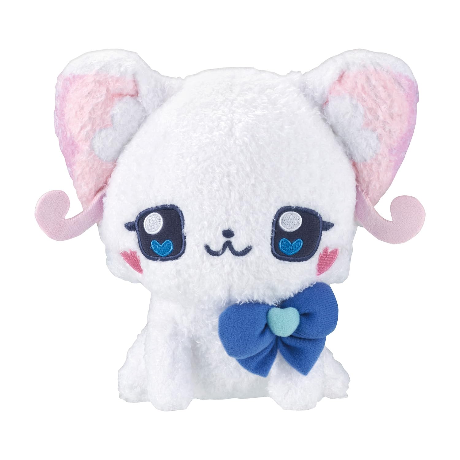 ぷぅ ぬいぐるみ ぽぅぽ ぬいぐるみ Sサイズ|【ぬいぐるみのセキグチ】メーカー